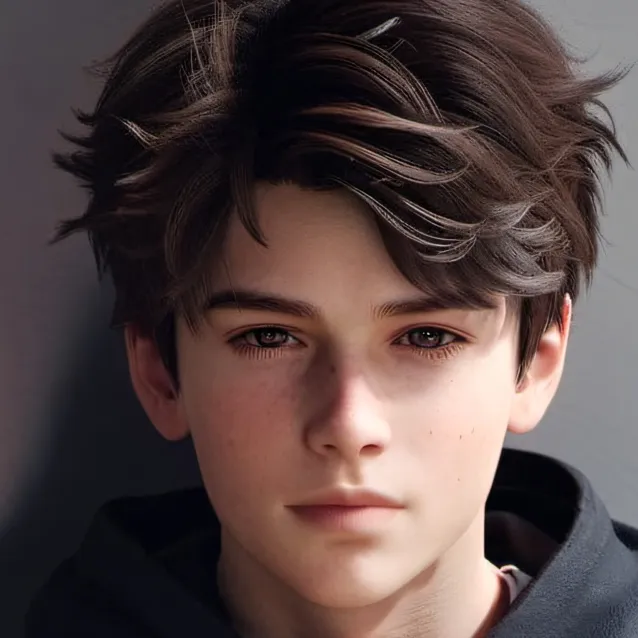 chat with ai character: nathen