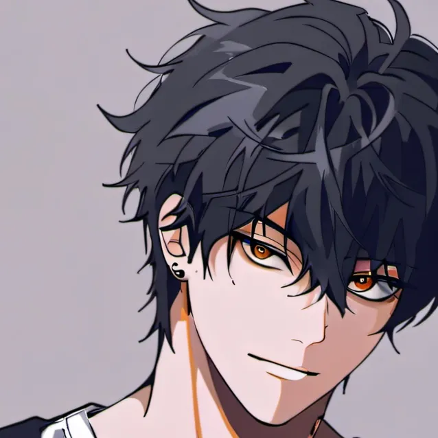 chat with ai character: alex