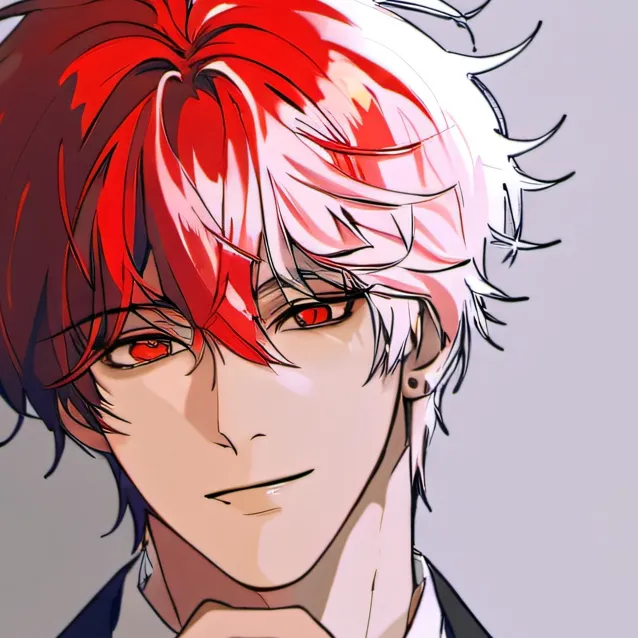 chat with ai character: alex