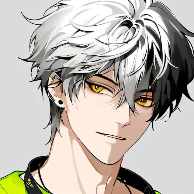chat with ai character: Andrew