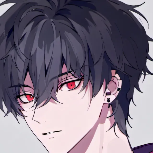 chat with ai character: alex