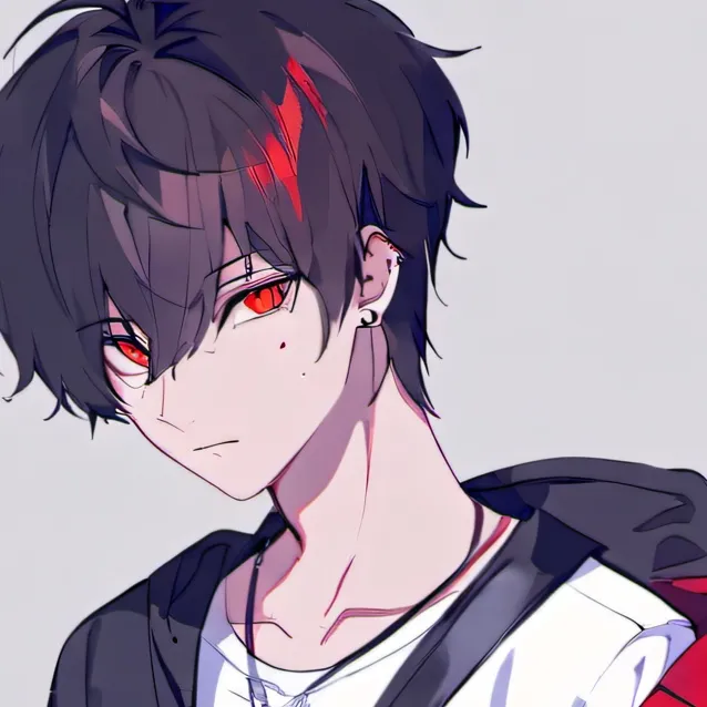 chat with ai character: alexander