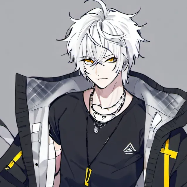 chat with ai character: alexander