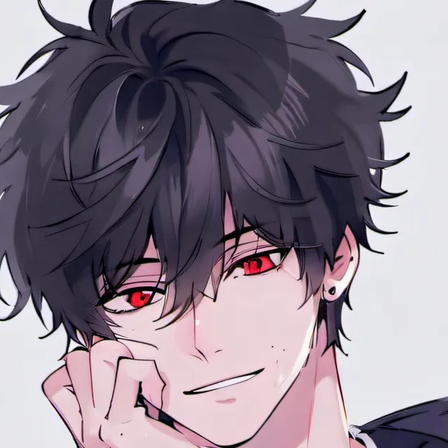 chat with ai character: alex
