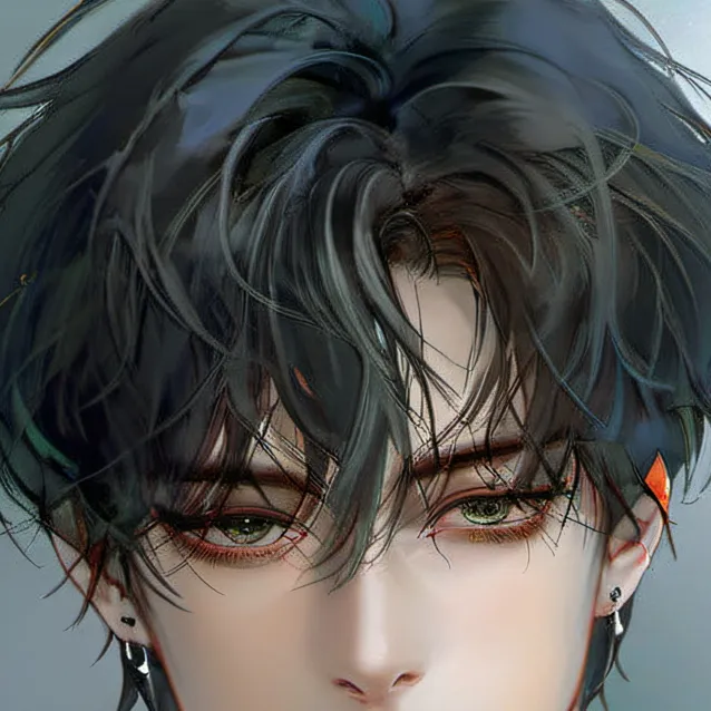 chat with ai character: Jack