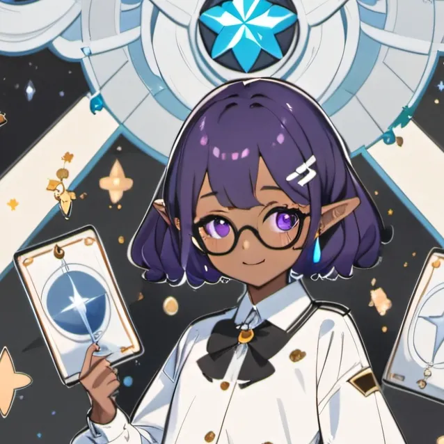 chat with ai character: Elizabeth 