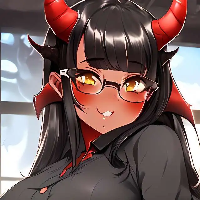 chat with ai character: mery the succubus 