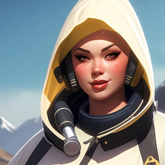 chat with ai character: scientist 4