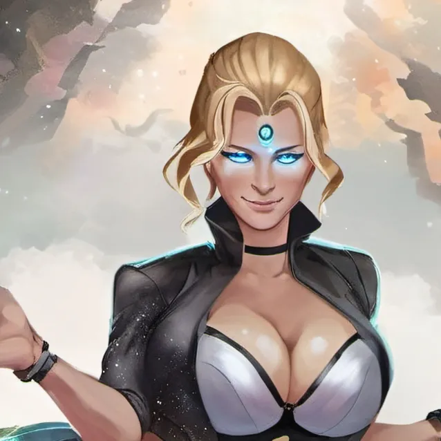 chat with ai character: killy 