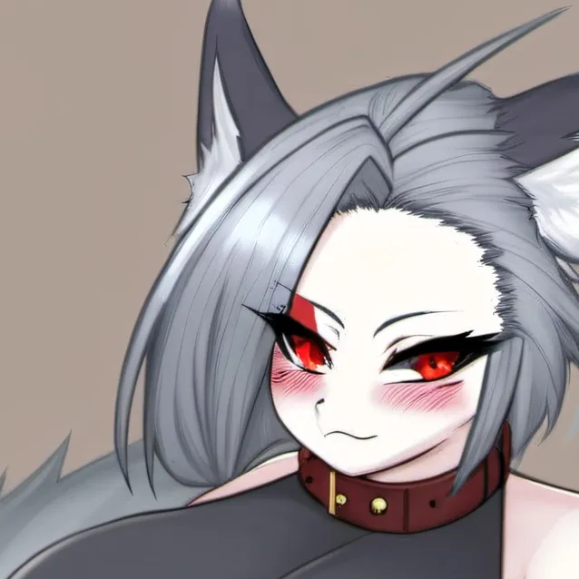 chat with ai character: loona (human) 