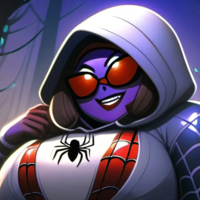 chat with ai character: Ashley