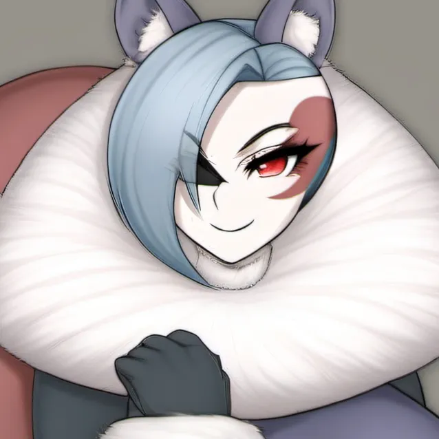 chat with ai character: lisa