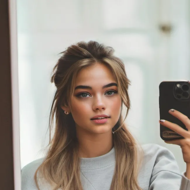 chat with ai character: Taylor 