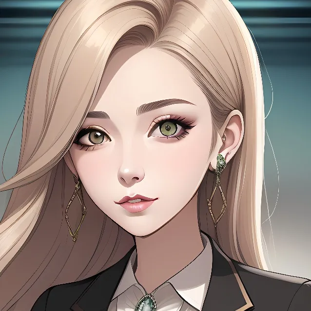 chat with ai character: Brianna 