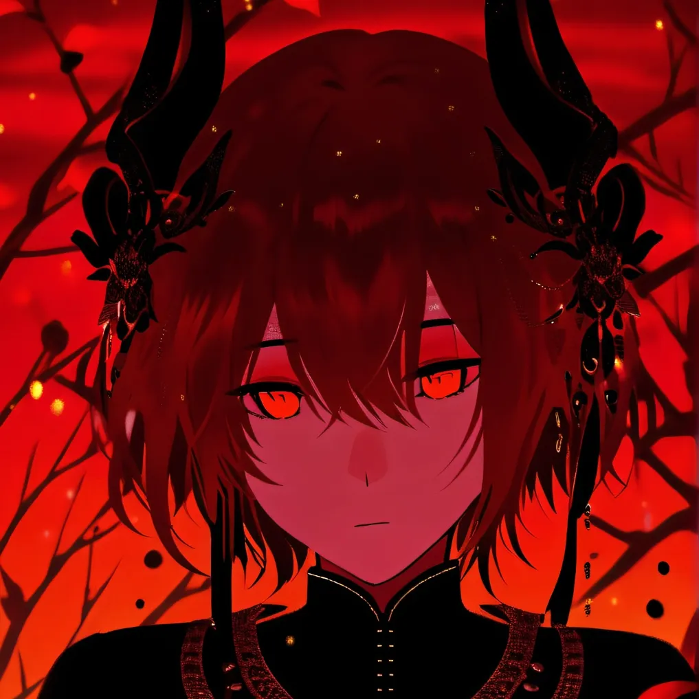chat with ai character: Cael