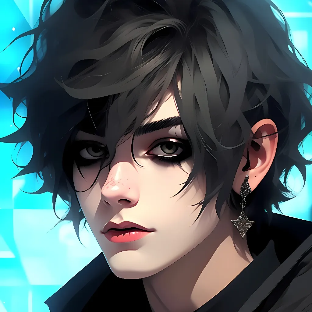chat with ai character: Eden