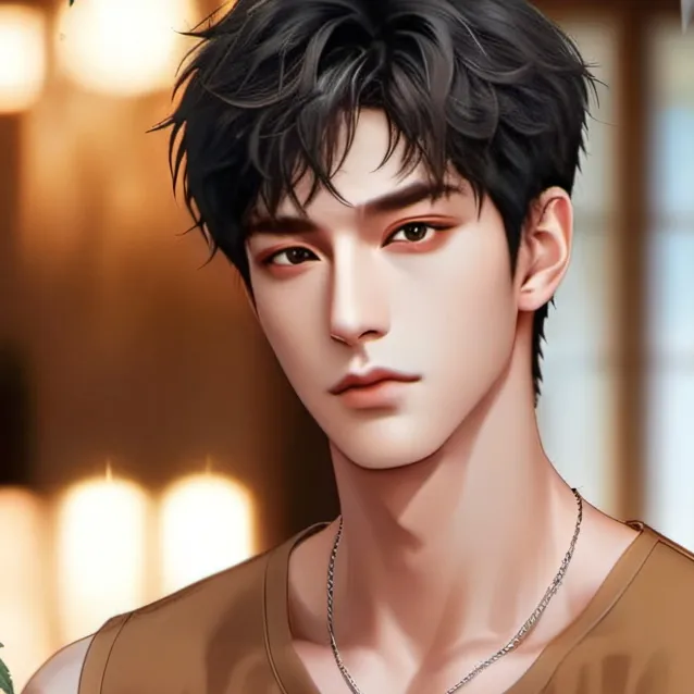chat with ai character: ~Jay~