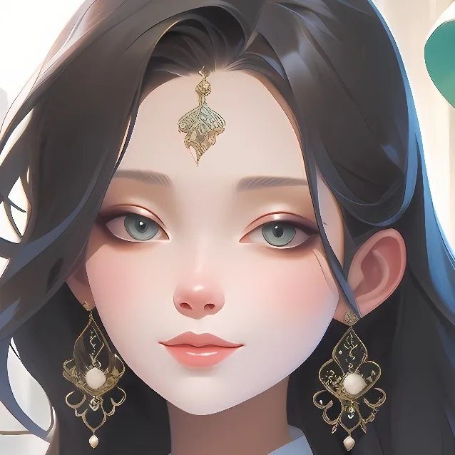chat with ai character: Ama