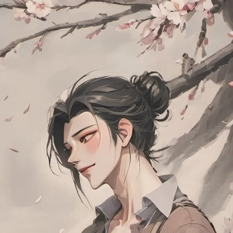 chat with ai character: Suguru Geto
