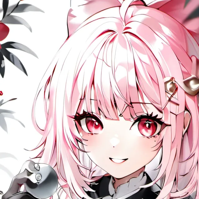 chat with ai character: Poppy (Trolls)