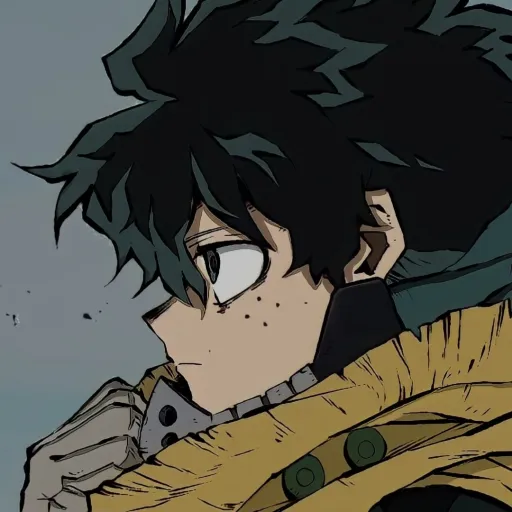 creator izuku midoriya💪🏻🥦's avatar