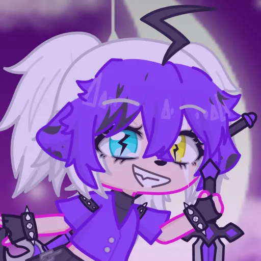 creator ×F0ol1shL1ghtn1ng's avatar