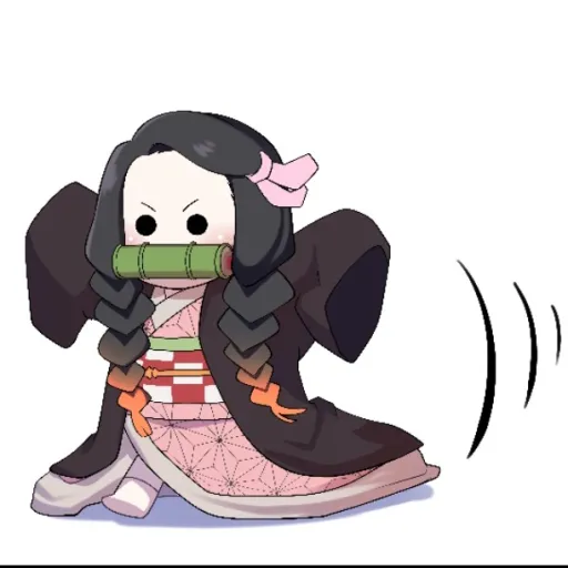 creator demonslayernezuko🍣's avatar