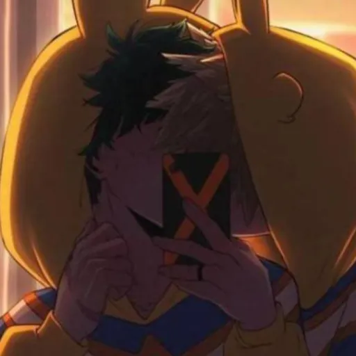 creator Bakudekushiplover!'s avatar