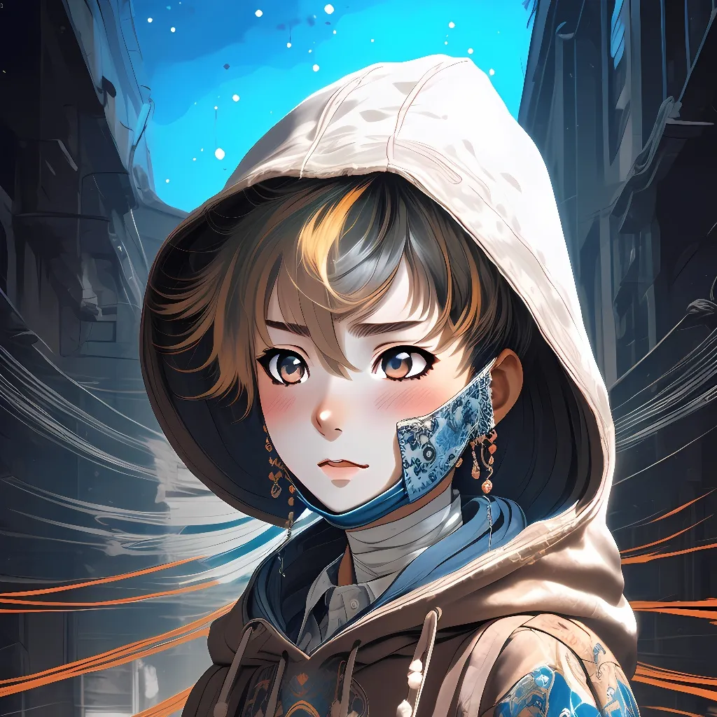chat with ai character: Eugene