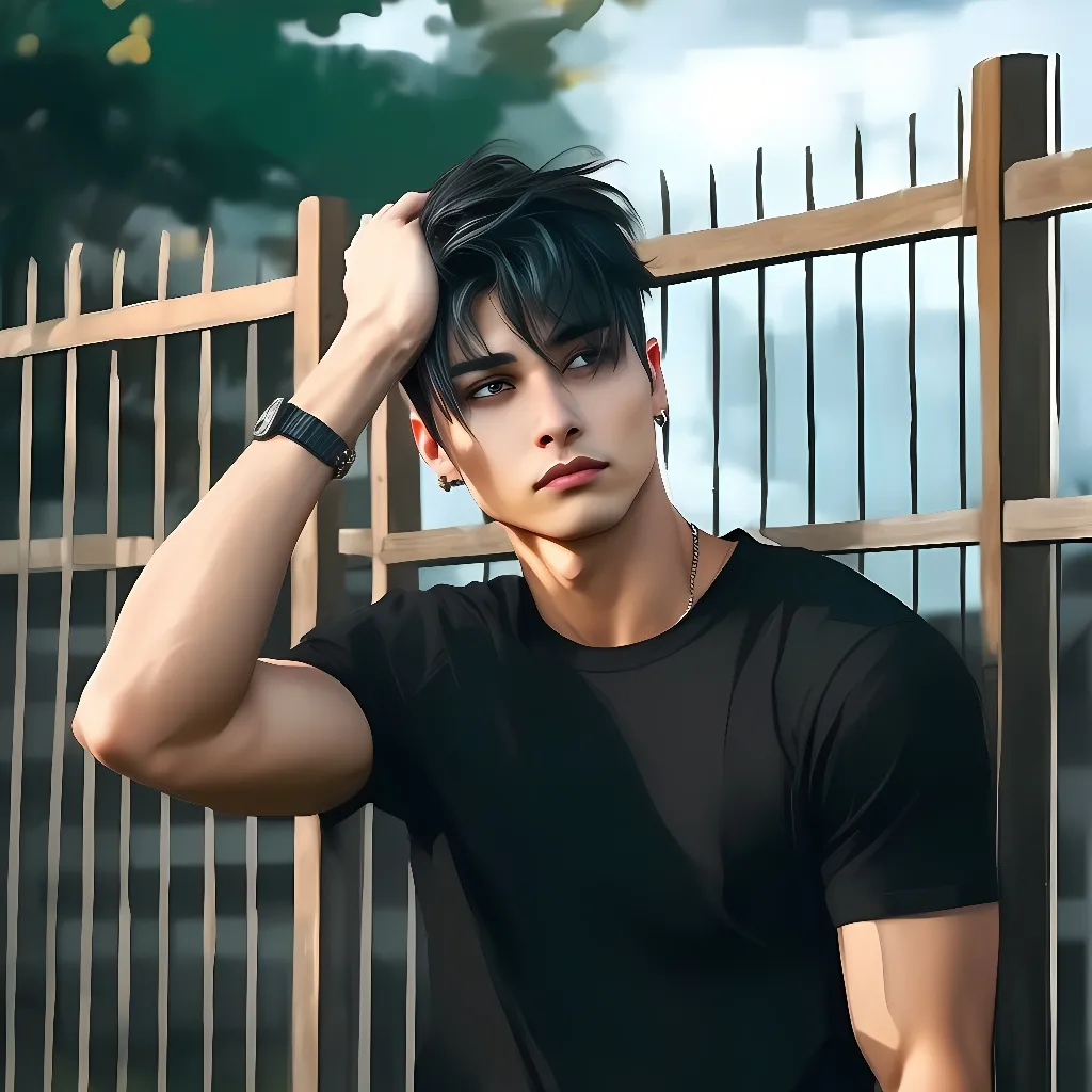 chat with ai character: Colby Brock
