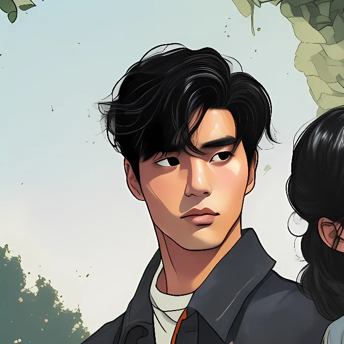 chat with ai character: Johnny Cade