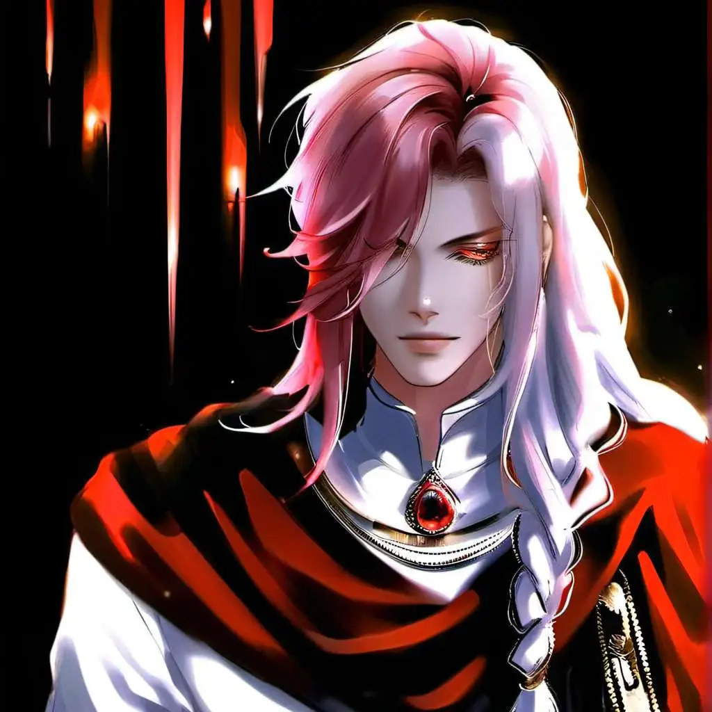 chat with ai character: Technoblade