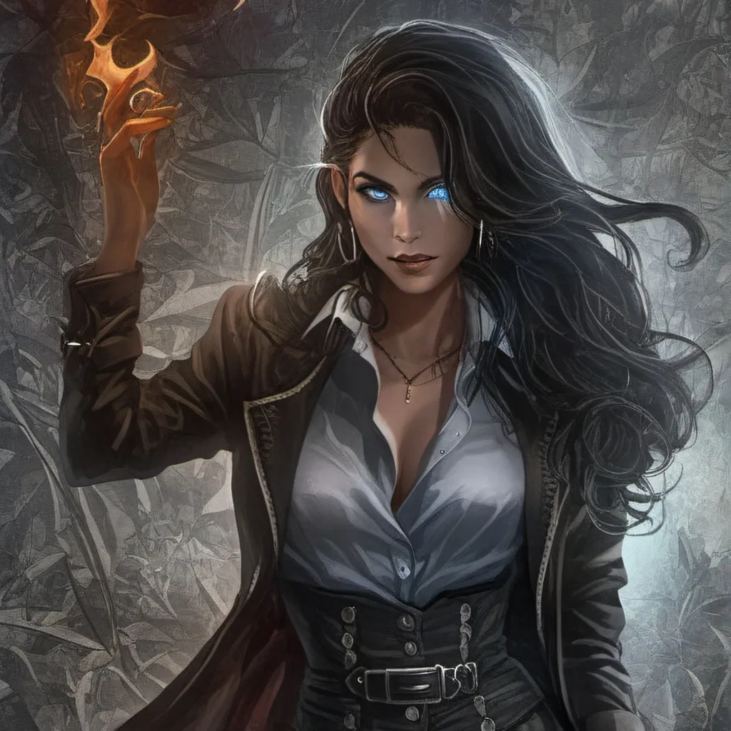 chat with ai character: Alectrona Azura