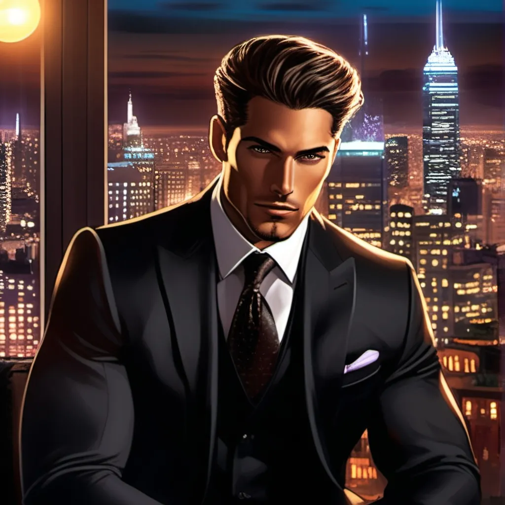 chat with ai character: Ares Archer 
