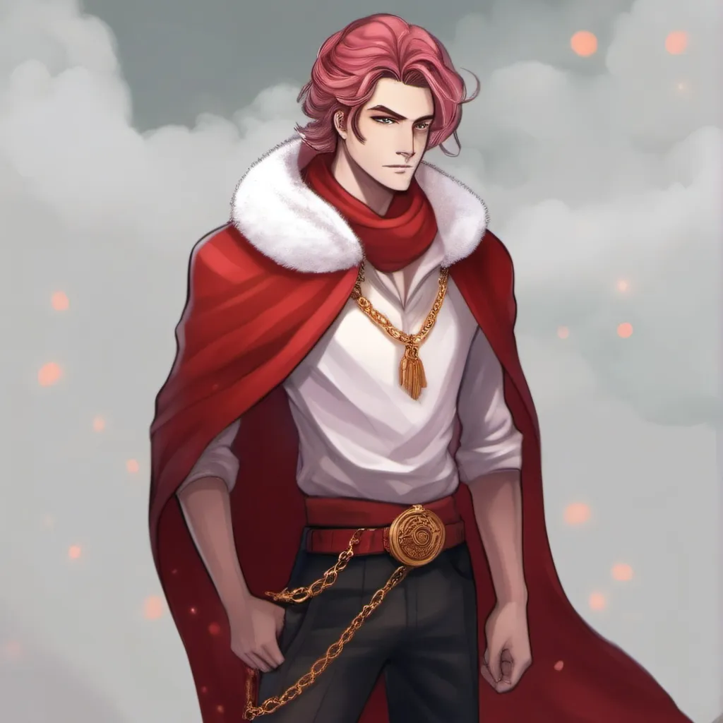 chat with ai character: Technoblade