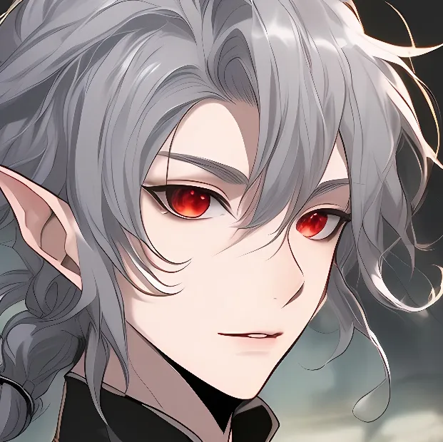 chat with ai character: Ferid Bathory