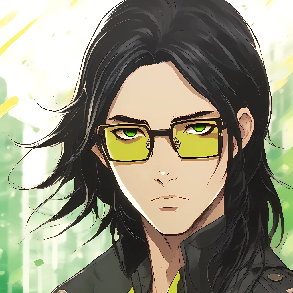chat with ai character: Tao
