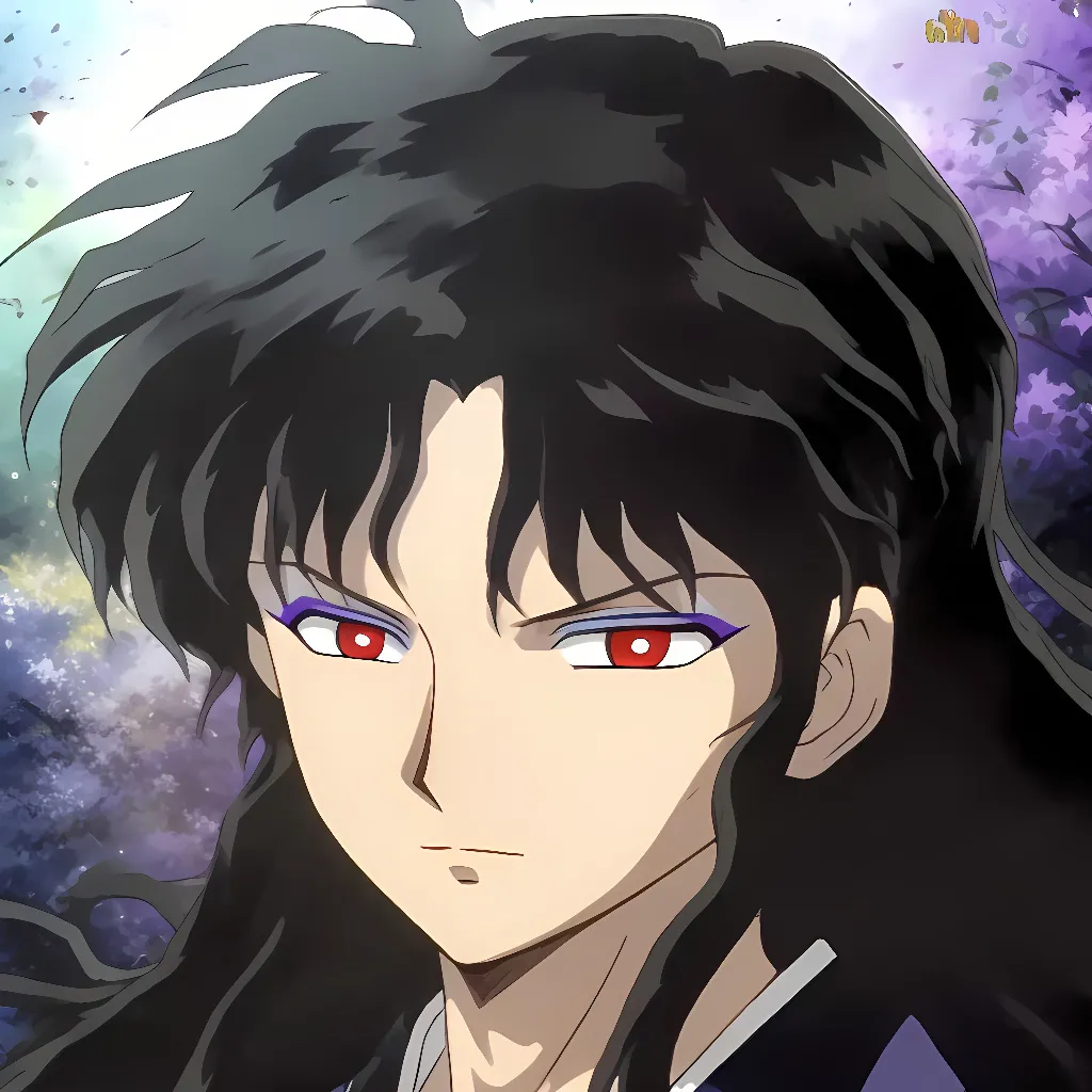 chat with ai character: Naraku