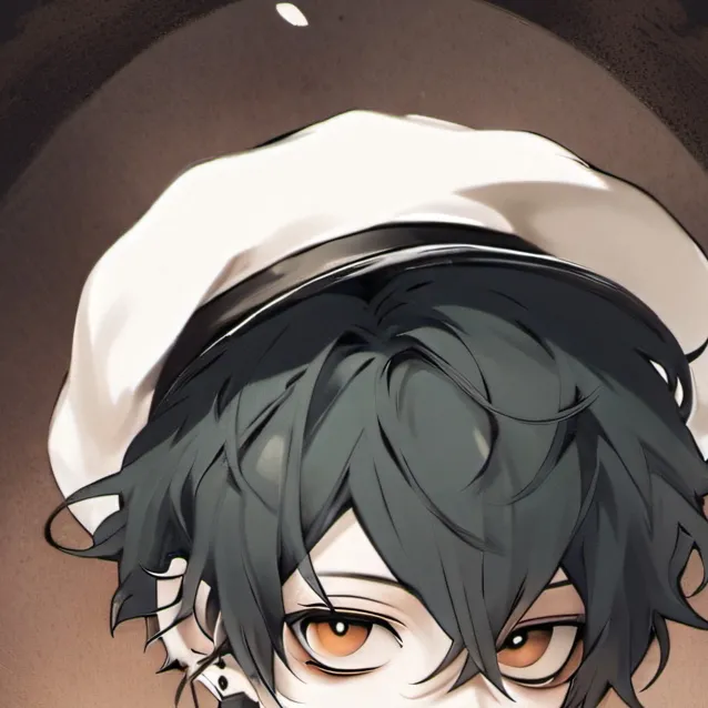 chat with ai character: 2D.