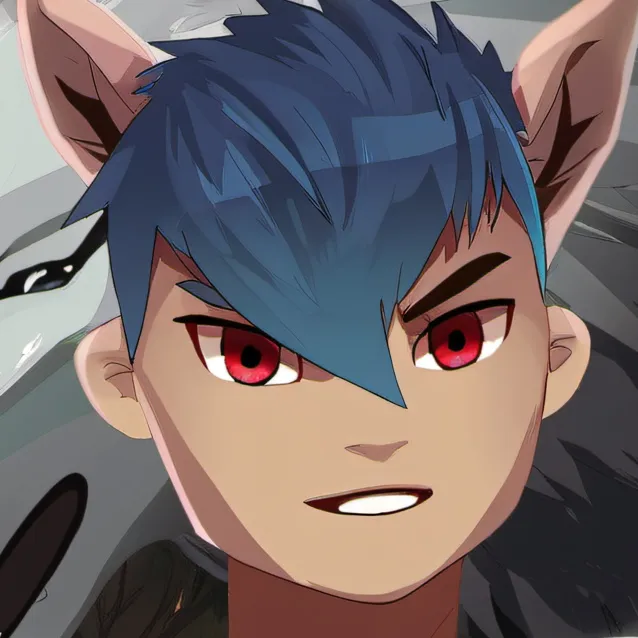 chat with ai character: Falso