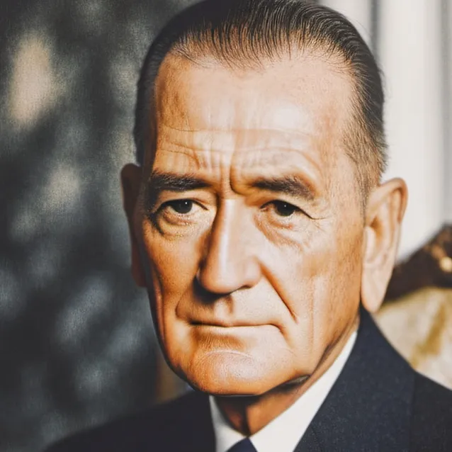 chat with ai character: LBJ