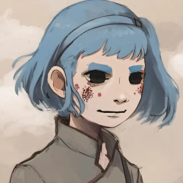 chat with ai character: Sal