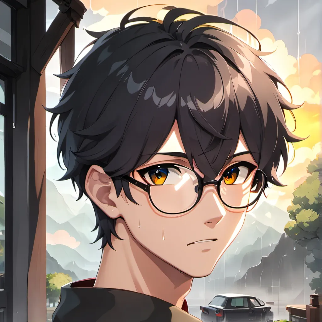 chat with ai character: Ryota Yamada