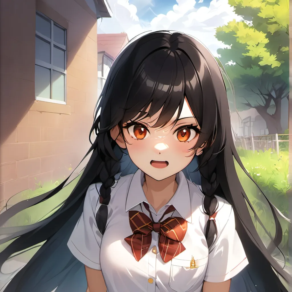 chat with ai character: Sakura Tanaka