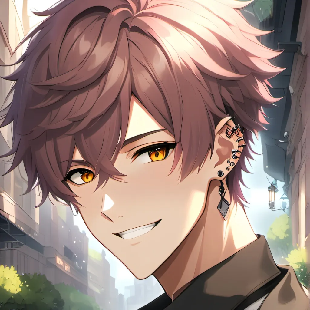 chat with ai character: Riku Matsubara
