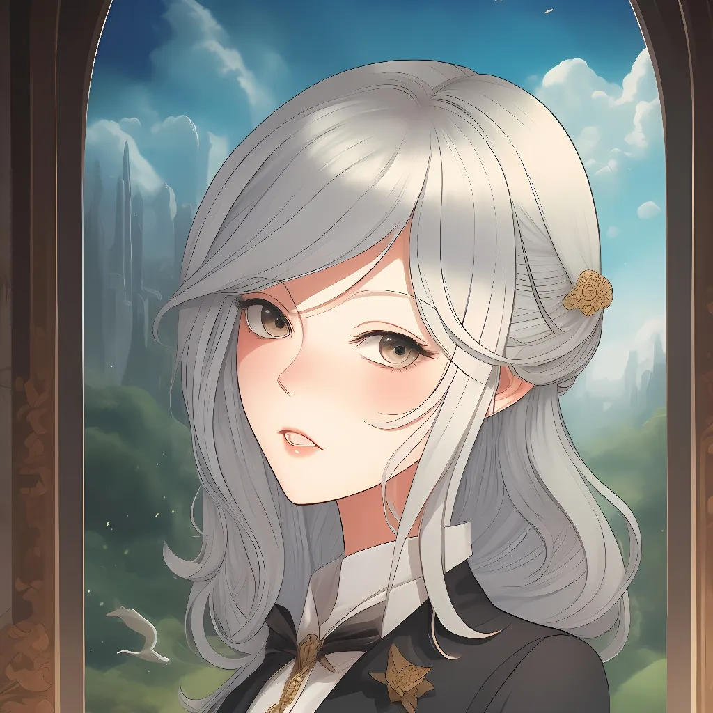 chat with ai character: Laura Dria