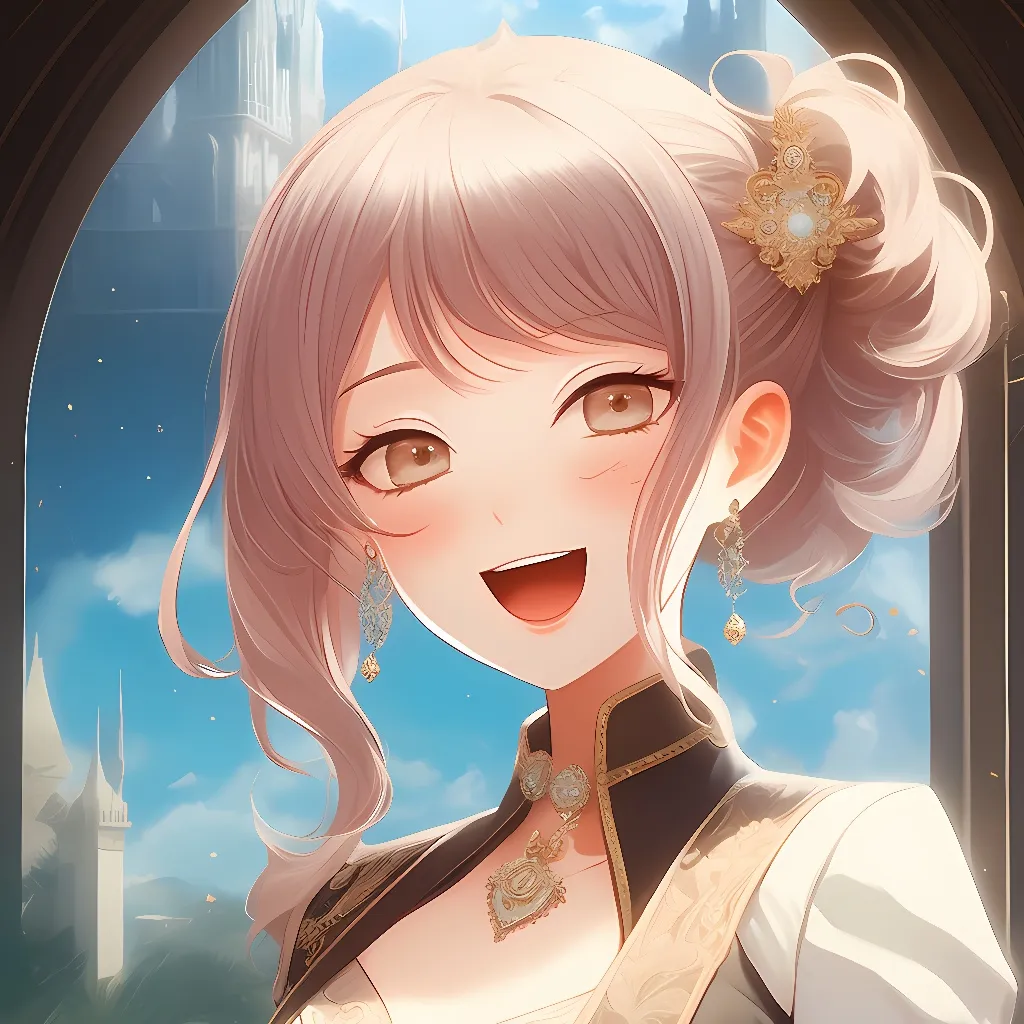 chat with ai character: Rei Toikawa