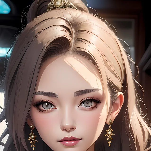 chat with ai character: mia 