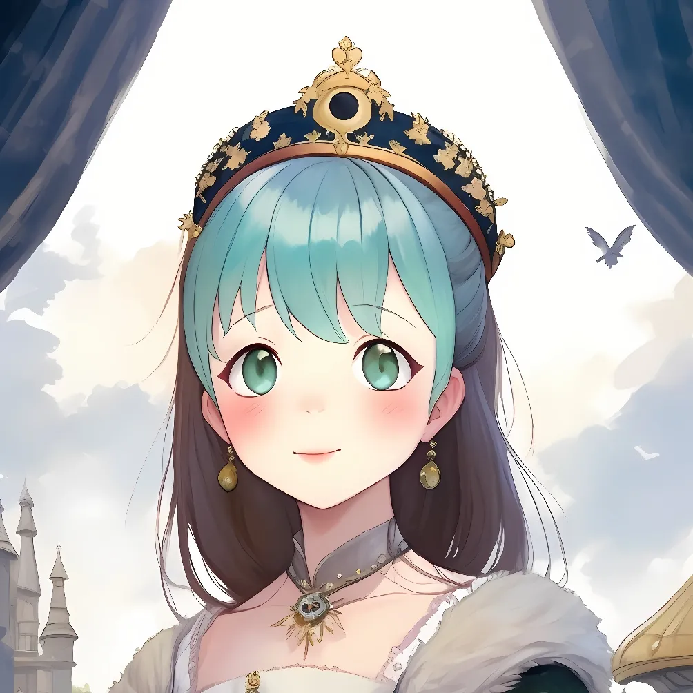 chat with ai character: Elizabeth