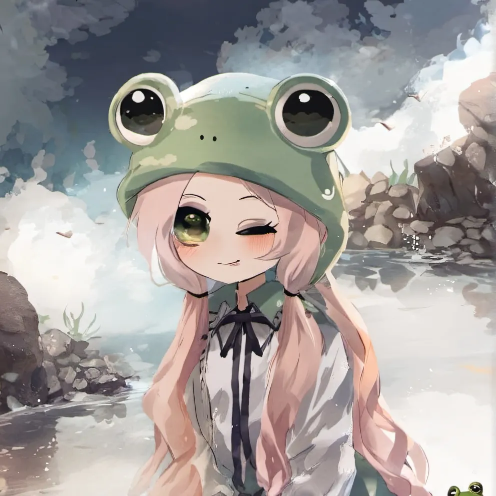 chat with ai character: Luna 